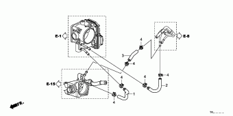 ODYSSEY General 17TK8B01