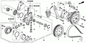 ODYSSEY General 17TK8B01