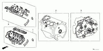 ODYSSEY General 17TK8B01