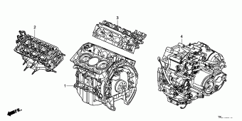 ODYSSEY General 17TK8B01