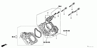 ACCORD General 17TL1C01