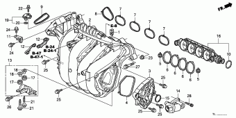 ACCORD General 17TL1C01