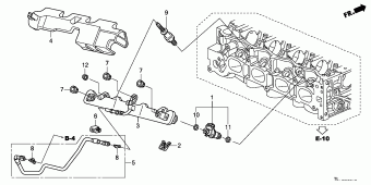 ACCORD General 17TL1C01