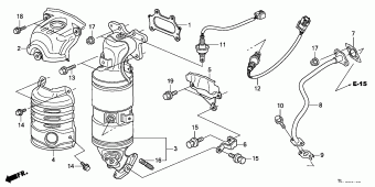ACCORD General 17TL1C01