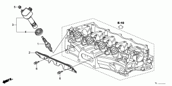 ACCORD General 17TL1C01