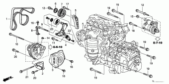 ACCORD General 17TL1C01