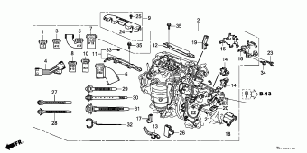 ACCORD General 17TL1C01