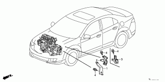 ACCORD General 17TL1C01