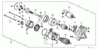 ACCORD General 17TL1C01