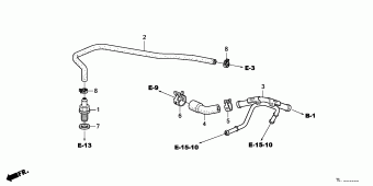 ACCORD General 17TL1C01