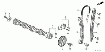 ACCORD General 17TL1C01