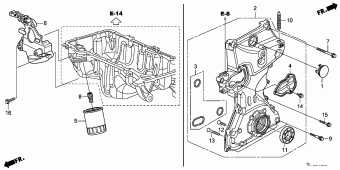ACCORD General 17TL1C01