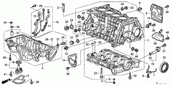 ACCORD General 17TL1C01