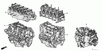 ACCORD General 17TL1C01