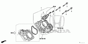 ACCORD General 17TL1E01