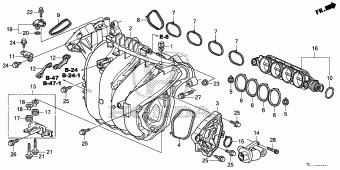 ACCORD General 17TL1E01