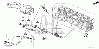 ACCORD General 17TL1E01