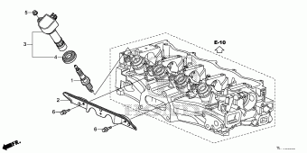 ACCORD General 17TL1E01