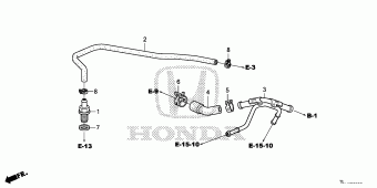 ACCORD General 17TL1E01