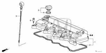 ACCORD General 17TL1E01