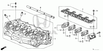 ACCORD General 17TL1E01