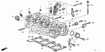 ACCORD General 17TL1E01