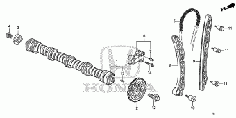 ACCORD General 17TL1E01