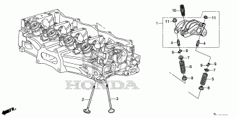 ACCORD General 17TL1E01