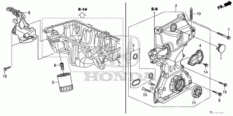 ACCORD General 17TL1E01