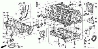 ACCORD General 17TL1E01