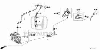 ACCORD General 17TL1E01