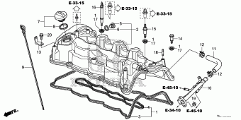 ACCORD TOURER General 17TL5E01