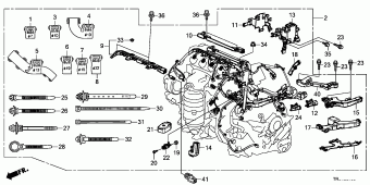 CIVIC General 17TR0C01