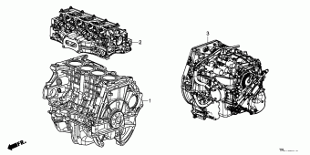CIVIC General 17TR0C01