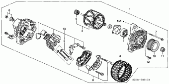 ODYSSEY General 18S3N01