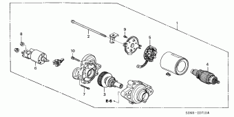 ODYSSEY General 18S3N01