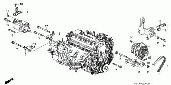 LOGO General 18S5101