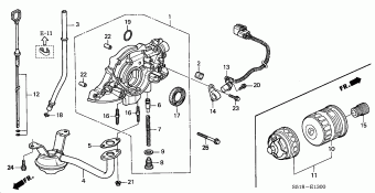 LOGO General 18S5101