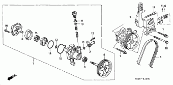 LOGO General 18S5101