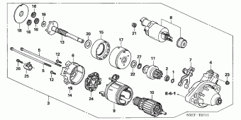 CIVIC General 18S5H5T1
