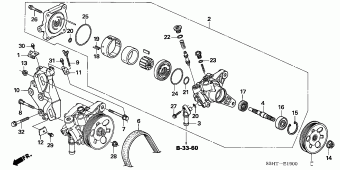 CIVIC General 18S5H5T1