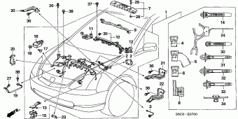 CIVIC General 18S6C501