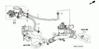 CIVIC General 18S6C501