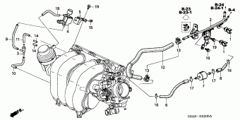 CR-V General 18S9A01