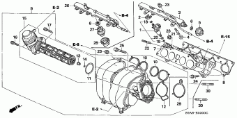 CR-V General 18S9A01