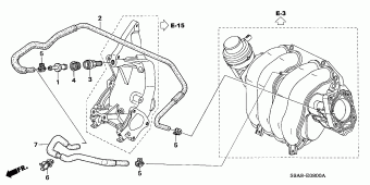 CR-V General 18S9A01