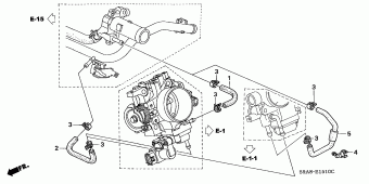 CR-V General 18S9A01