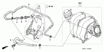 CR-V General 18S9A601