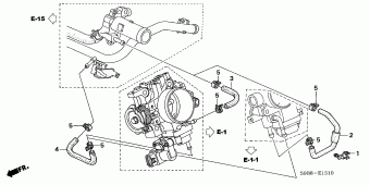 CR-V General 18S9A601