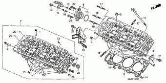 PILOT General 18S9V701
